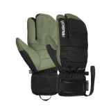Reusch Andy R-TEX® XT Lobster 6201816 7756 black green 1